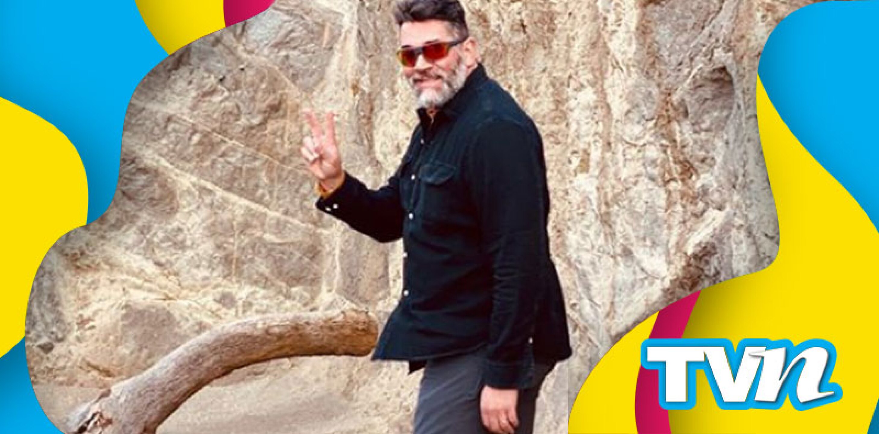 Eduardo Santamarina Irina Baeva