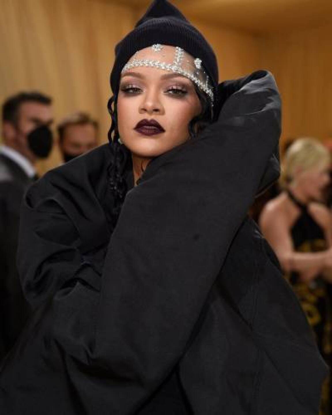 Rihanna nueva música