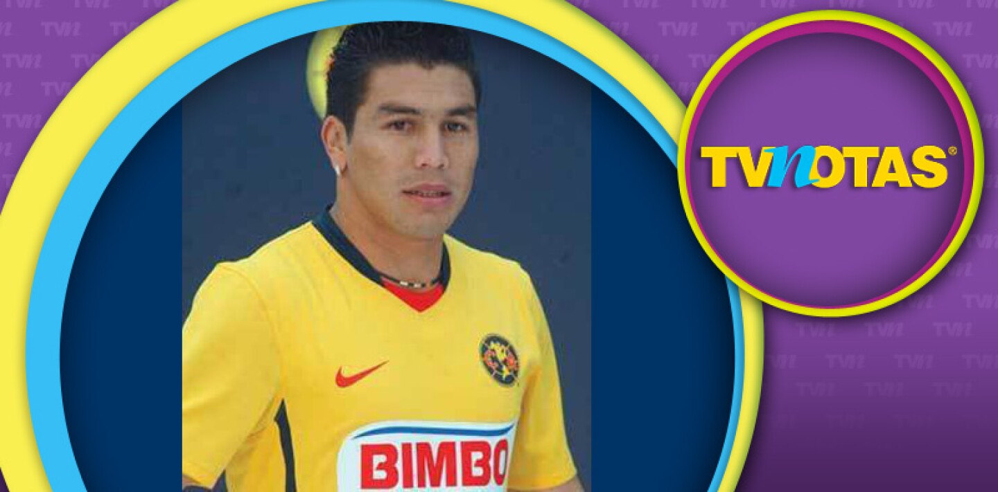 De estrella del balompié a vendedor de pan, Salvador Cabañas, su vida cambió por un accidente.