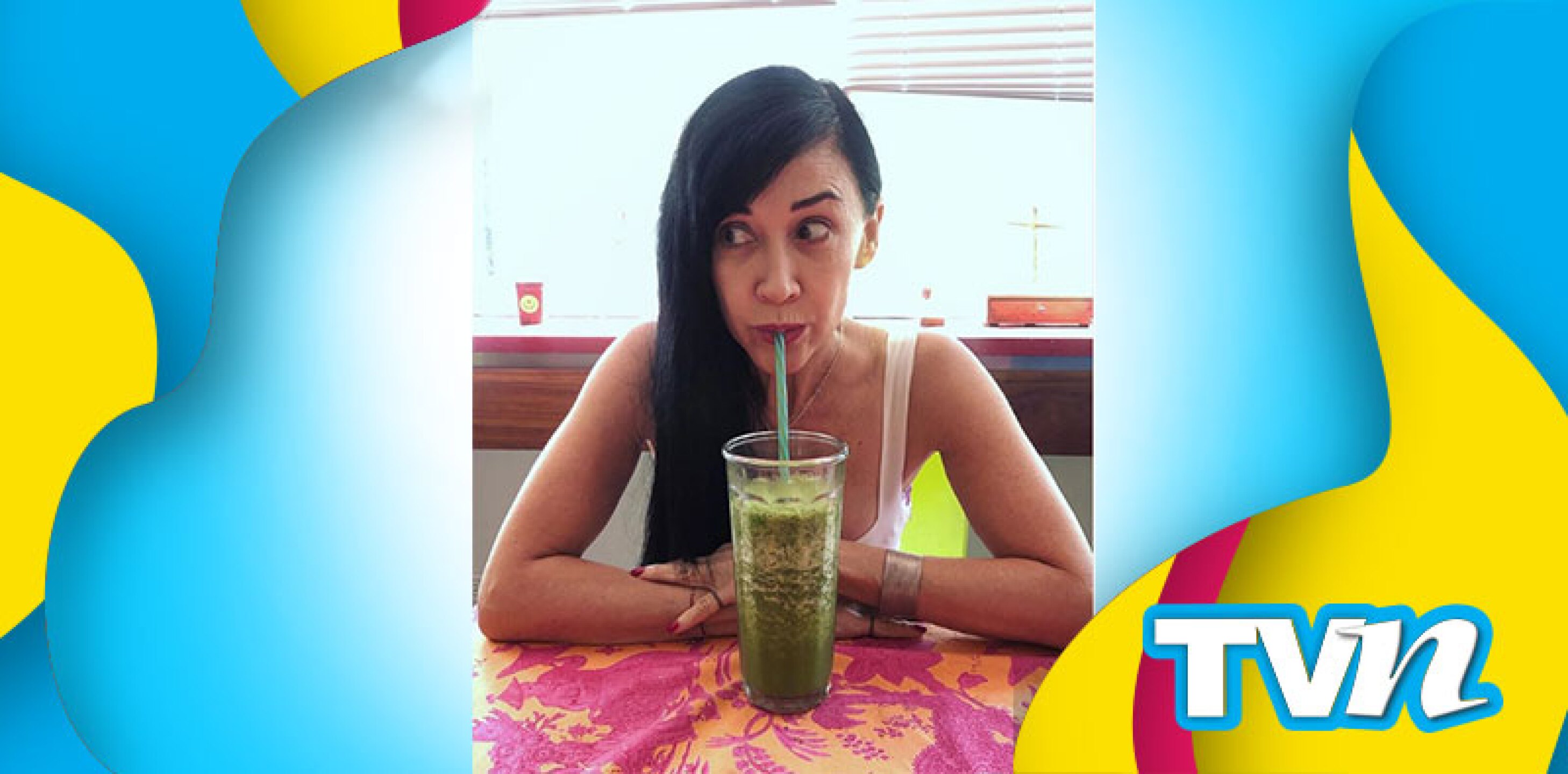 El hijo de Susana Zabaleta sufrió su primera decepción amorosa.