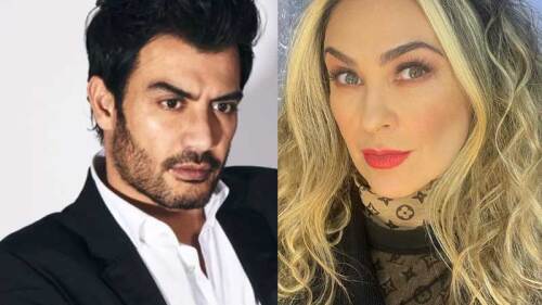 Filtran primeras imágenes del remake de La Madrastra