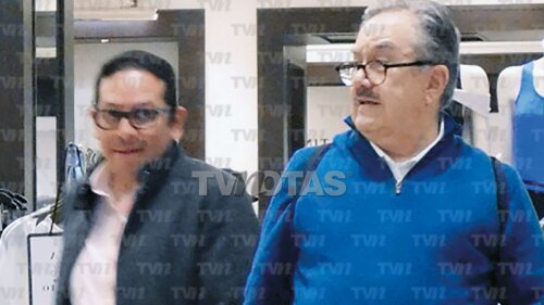 El conductor de Ventaneando apareció en público con él y nos enteramos que tienen 18 años de relación...