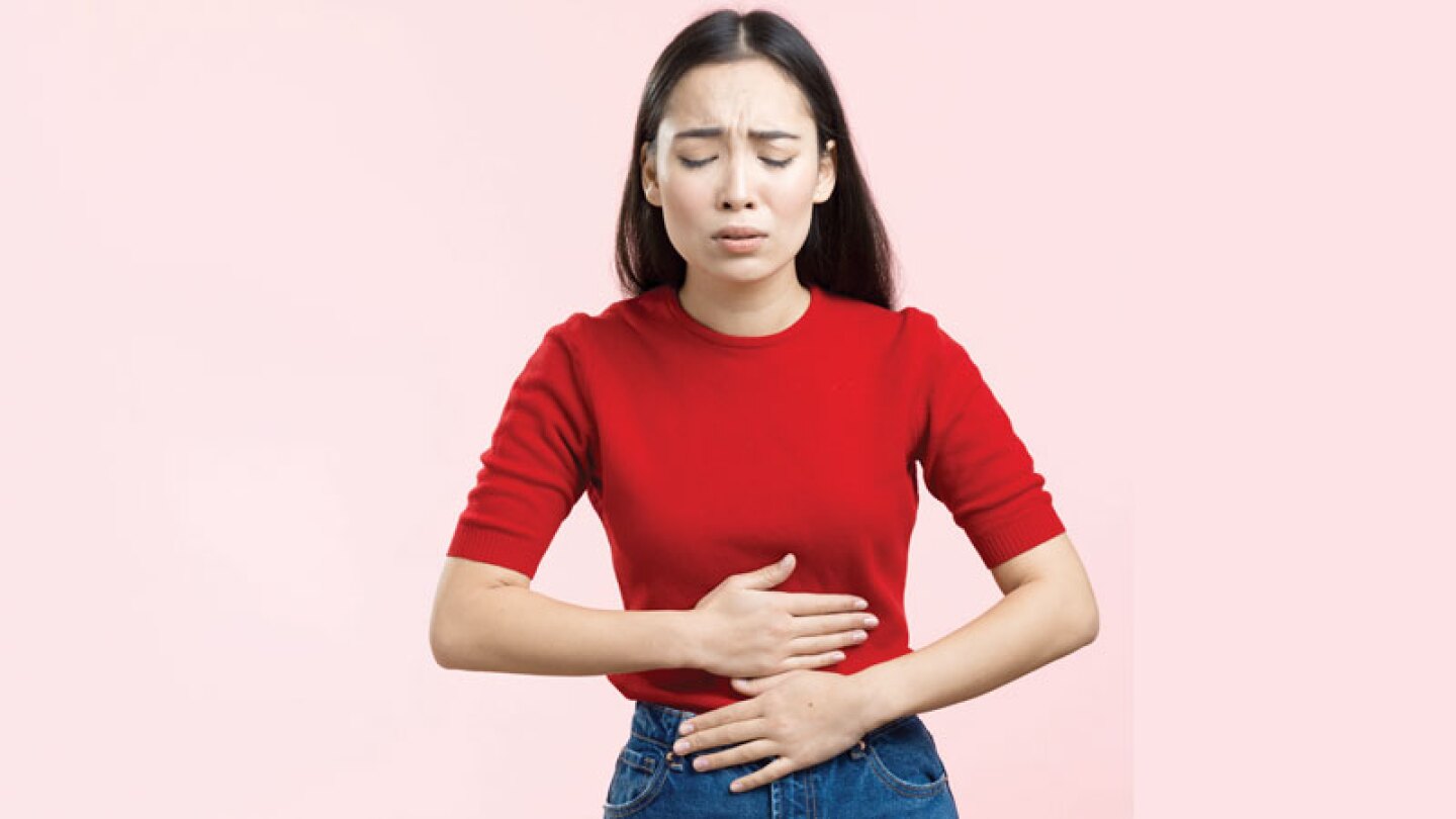 hernia hiatal sintomas