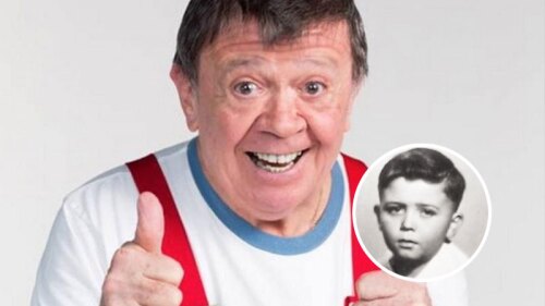 Chabelo cumple 88 años, así ha sido su vida