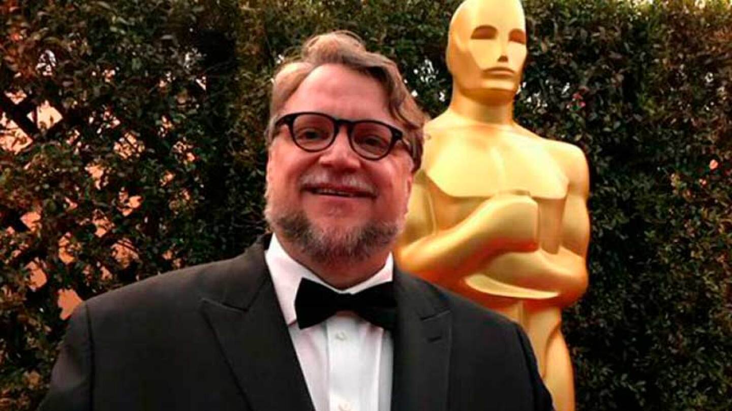 Guillermo del Toro beca a estudiantes prodigios