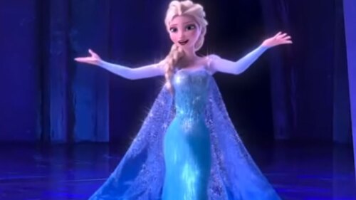 Ministra afirma que “Frozen” convierte a las niñas en lesbianas