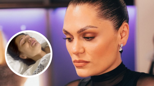 Jessie J afrontaría nueva cirugía tras reciente hospitalización por infección y líquido en los pulmones