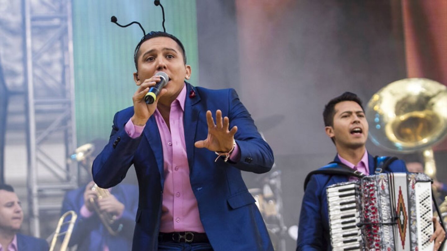 Por el momento, promocionan su más reciente tema “Tu nombre”, el cual lleva más de dos millones de reproducción.