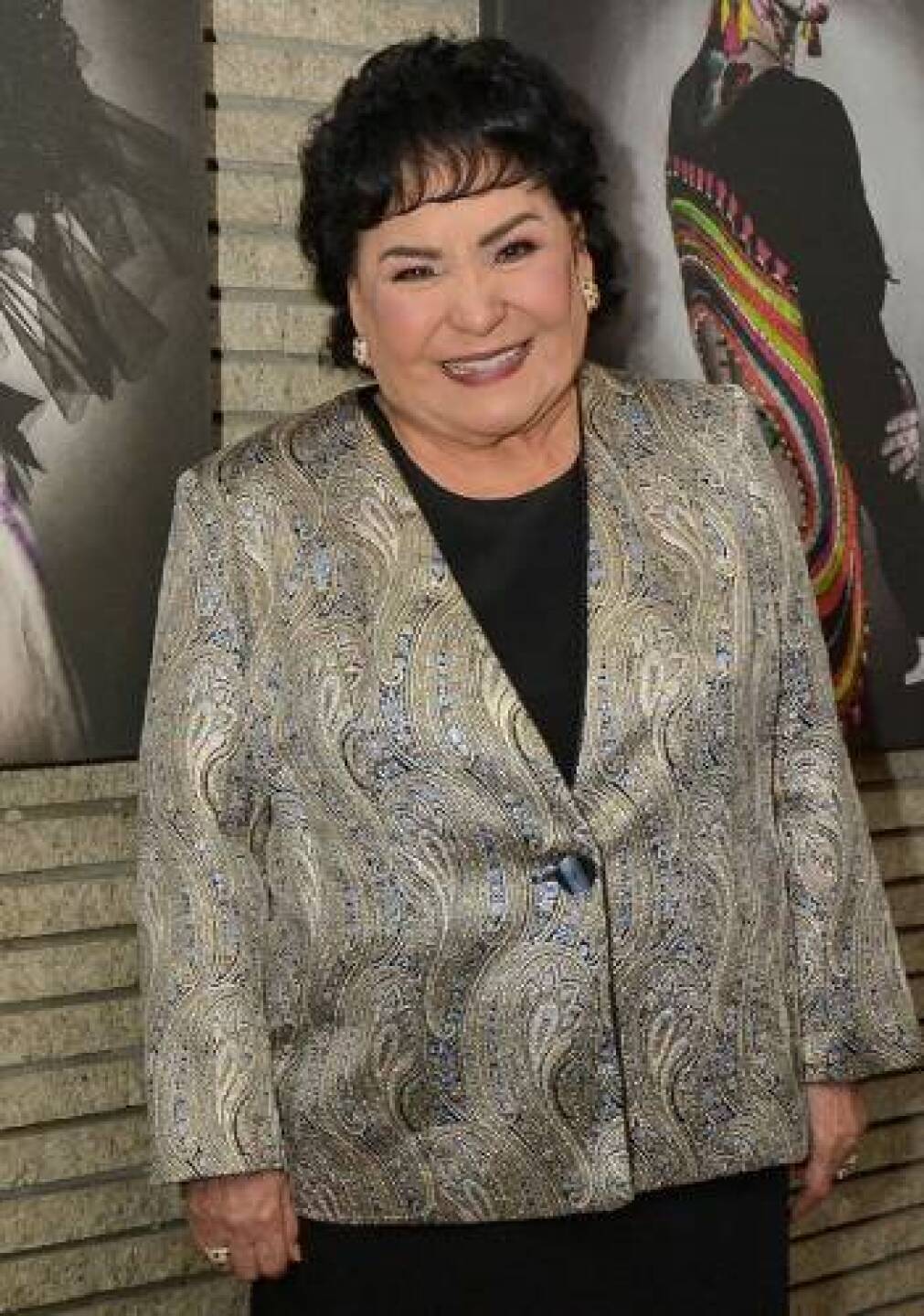 Carmen Salinas estado de salud