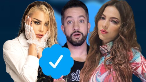 Twitter verificación cuentas suscripción