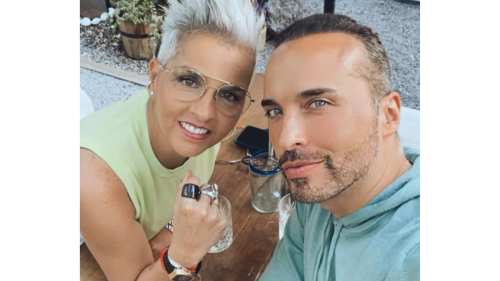 Apio Quijano y su hermana no cumplen  con pago del asilo de su padre.png