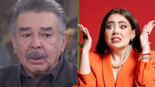 Jorge Ortiz de Pinedo defiende a Mariana Botas tras las críticas en La casa de los famosos México