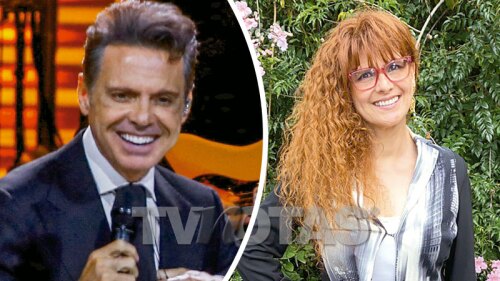 Patti Tanús, excorista de Luis Miguel secretos