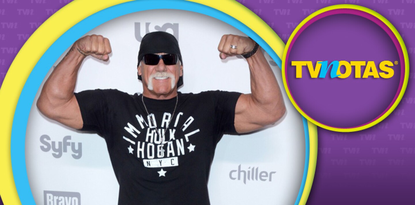 Hulk Hogan dividió a la opinión pública en Estados Unidos.