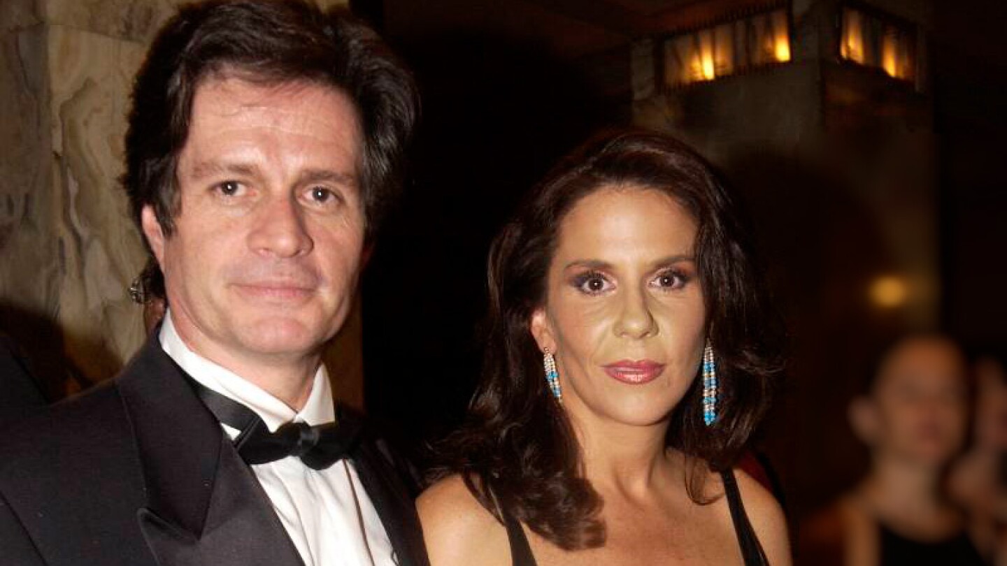 Alejandro Camacho revela quién ocupaba los pensamientos de Rebecca Jones antes de fallecer