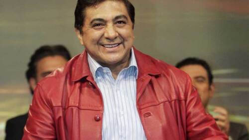 Carlos Bonavides habló seriamente para 'De Primera Mano'.