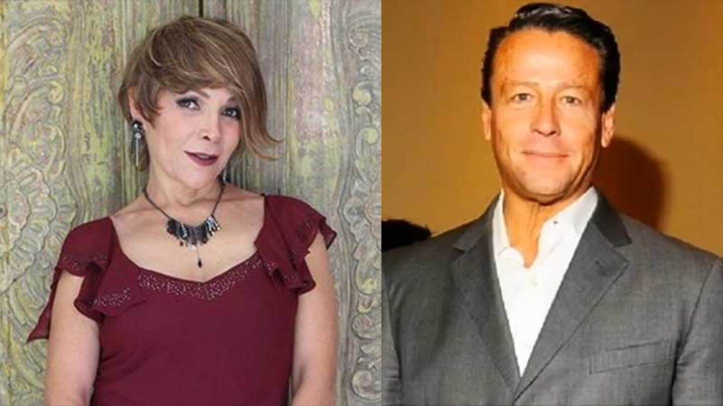 Mary Paz Banquells temía por su seguridad cuando vviió con Adame