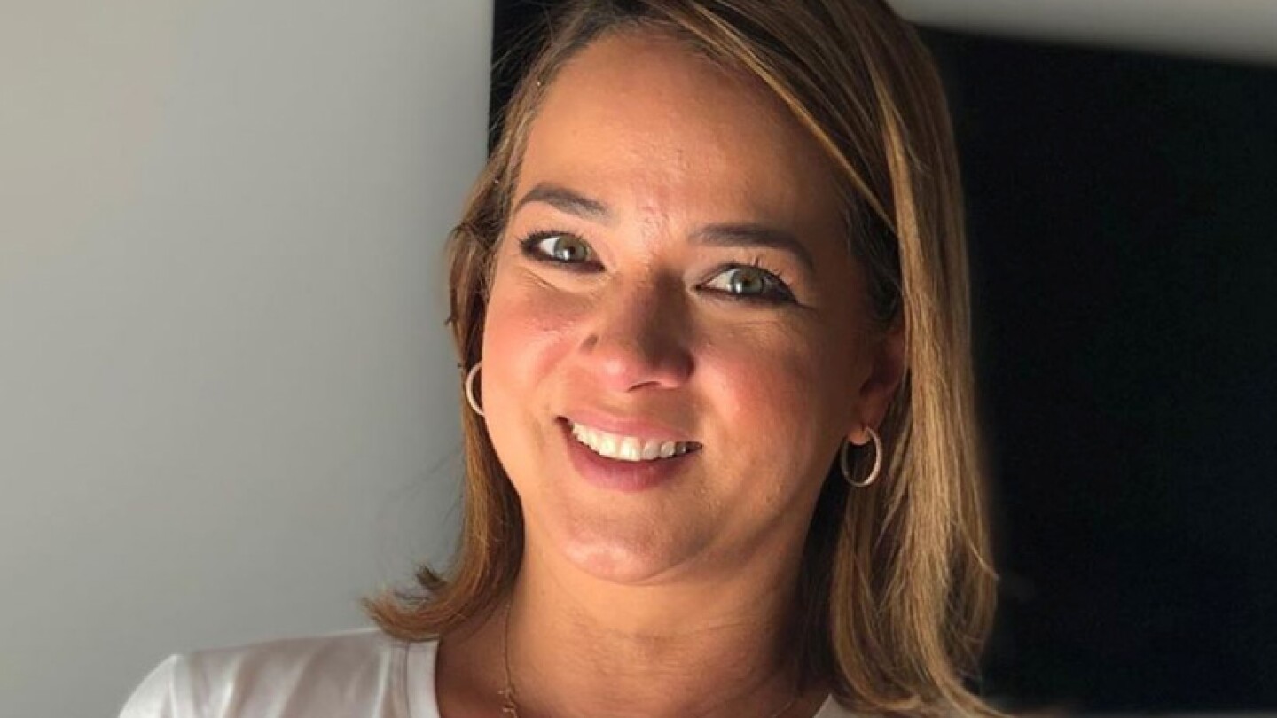 Vuelven a criticar cruelmente a Adamaría López por su apariencia