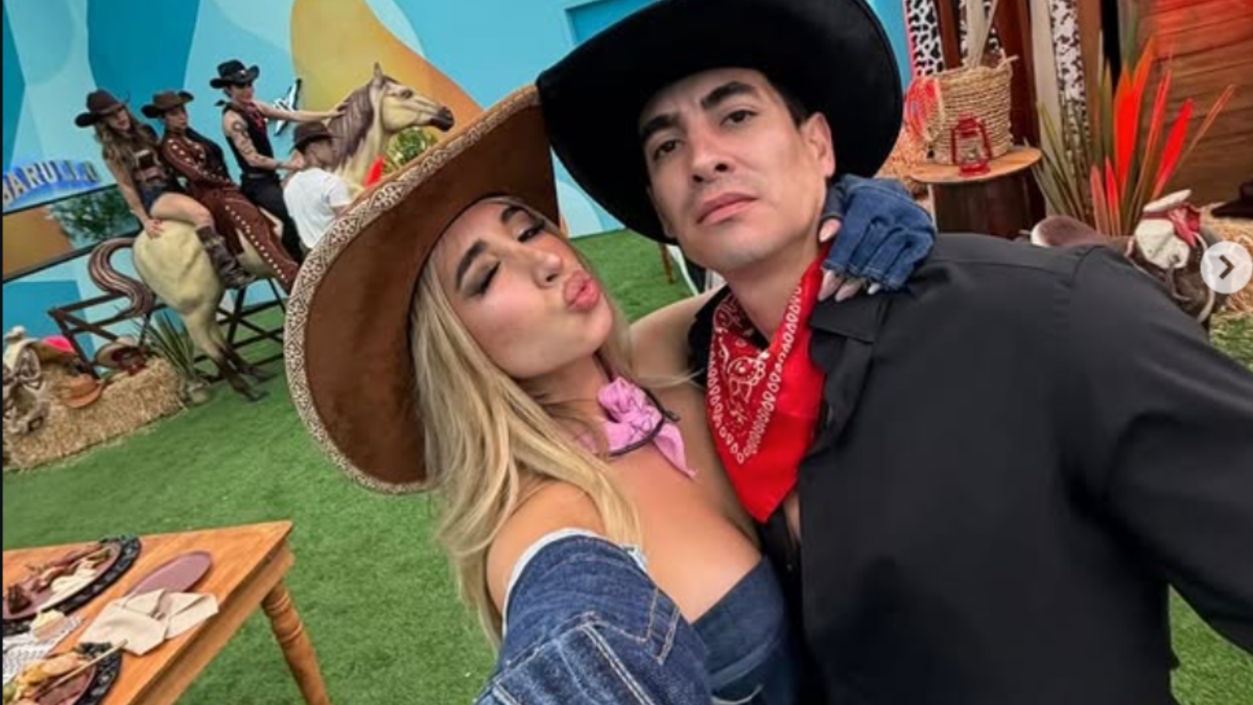 Suave y Queen