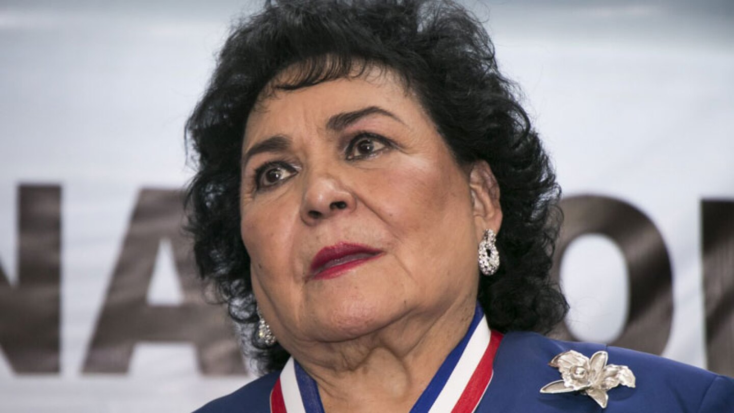 Carmen Salinas n