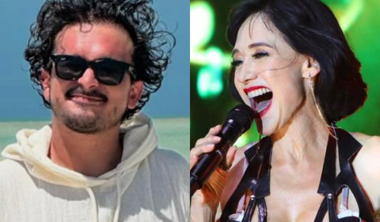 Susana Zabaleta mensaje romántico en medio de la denuncia contra Ricardo Pérez por presunto abuso
