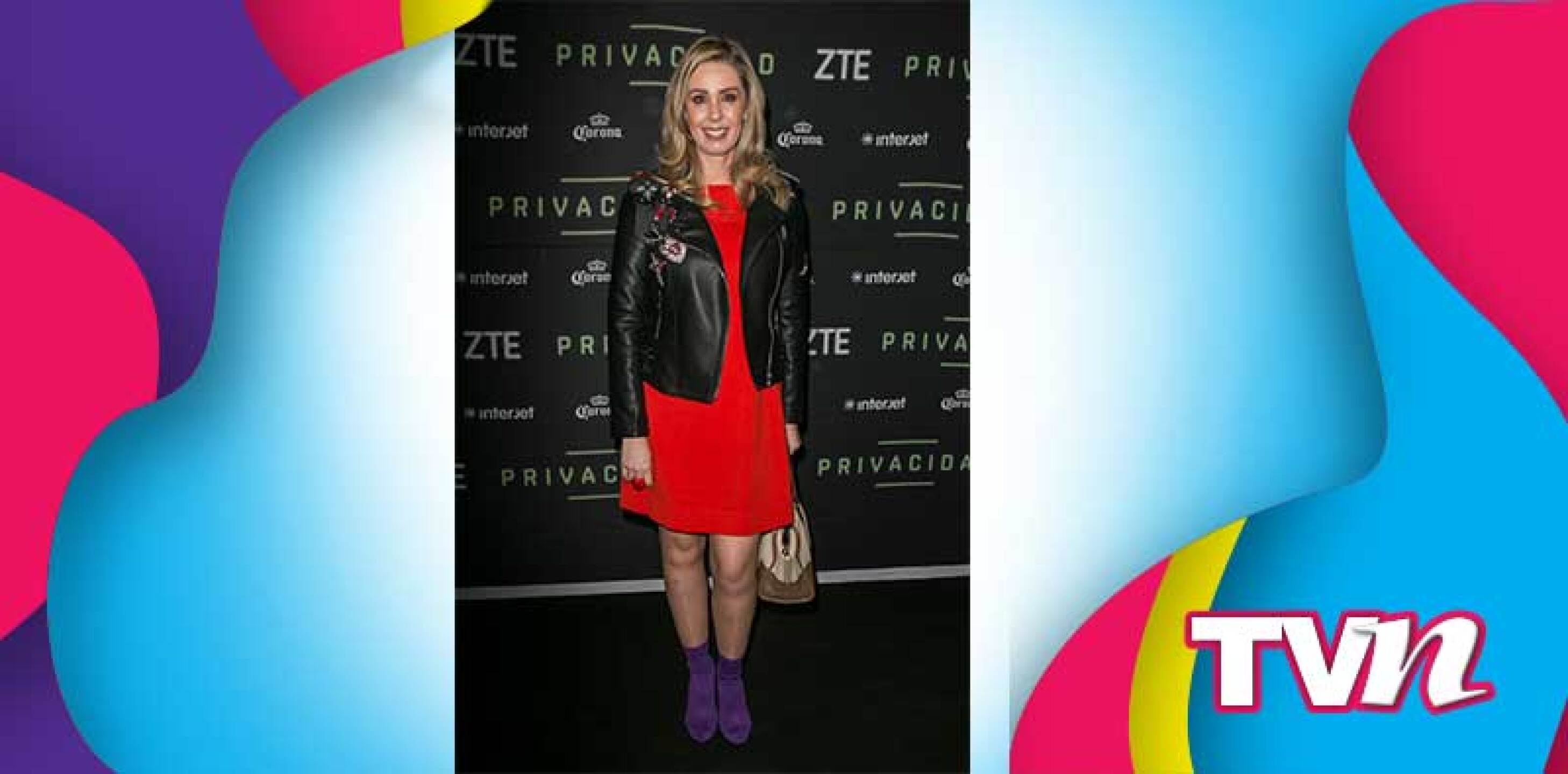 Atala Sarmiento pelea