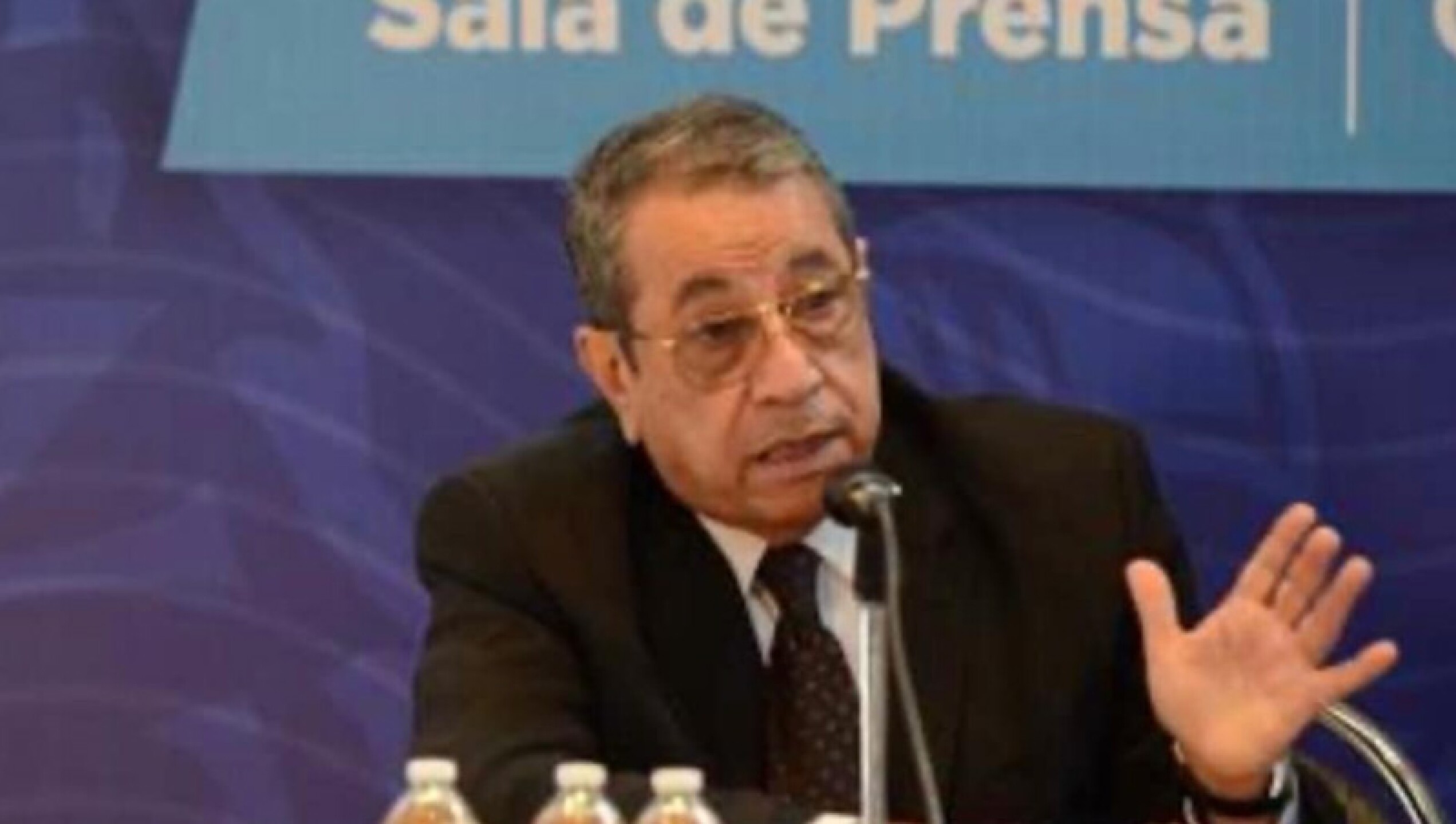 Jesús Enrique Grajeda Herrera dio positivo el 2 de julio