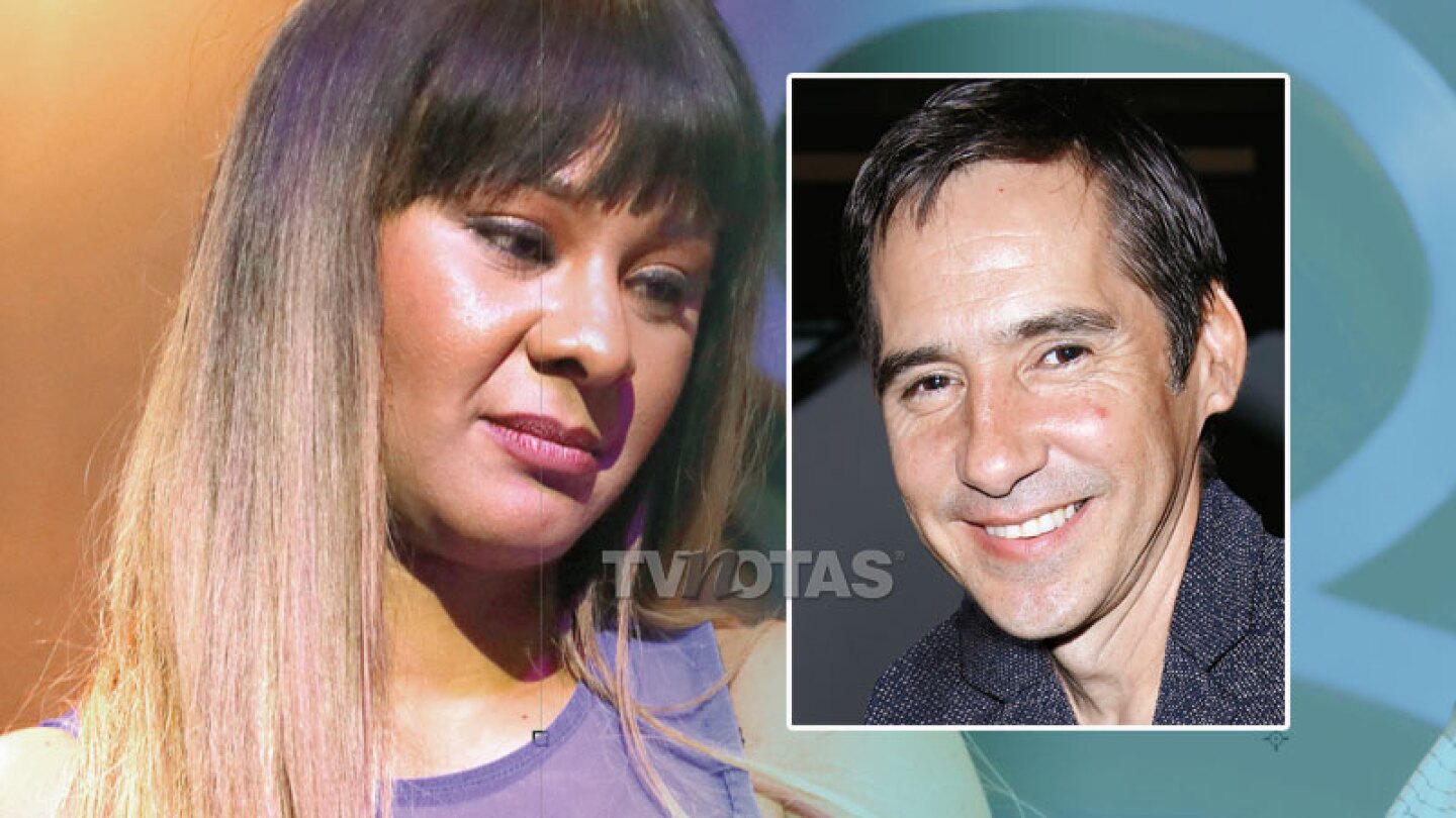 Vivía como una esclava y ya interpuso demanda de divorcio vs su aún esposo Julián Ledón.