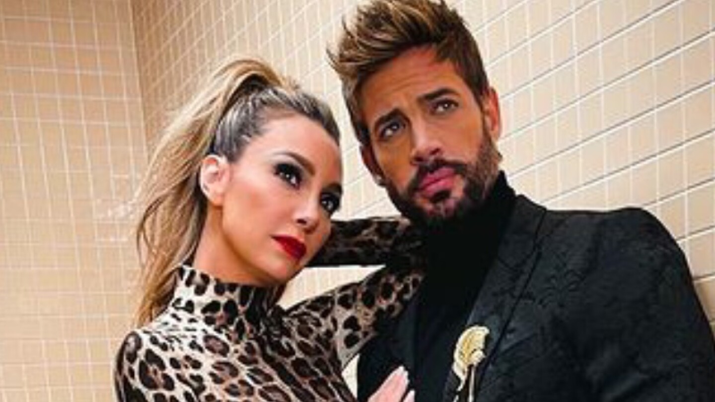 Compañera de Elizabeth Gutiérrez revela si la modelo se reconcilió con William Levy