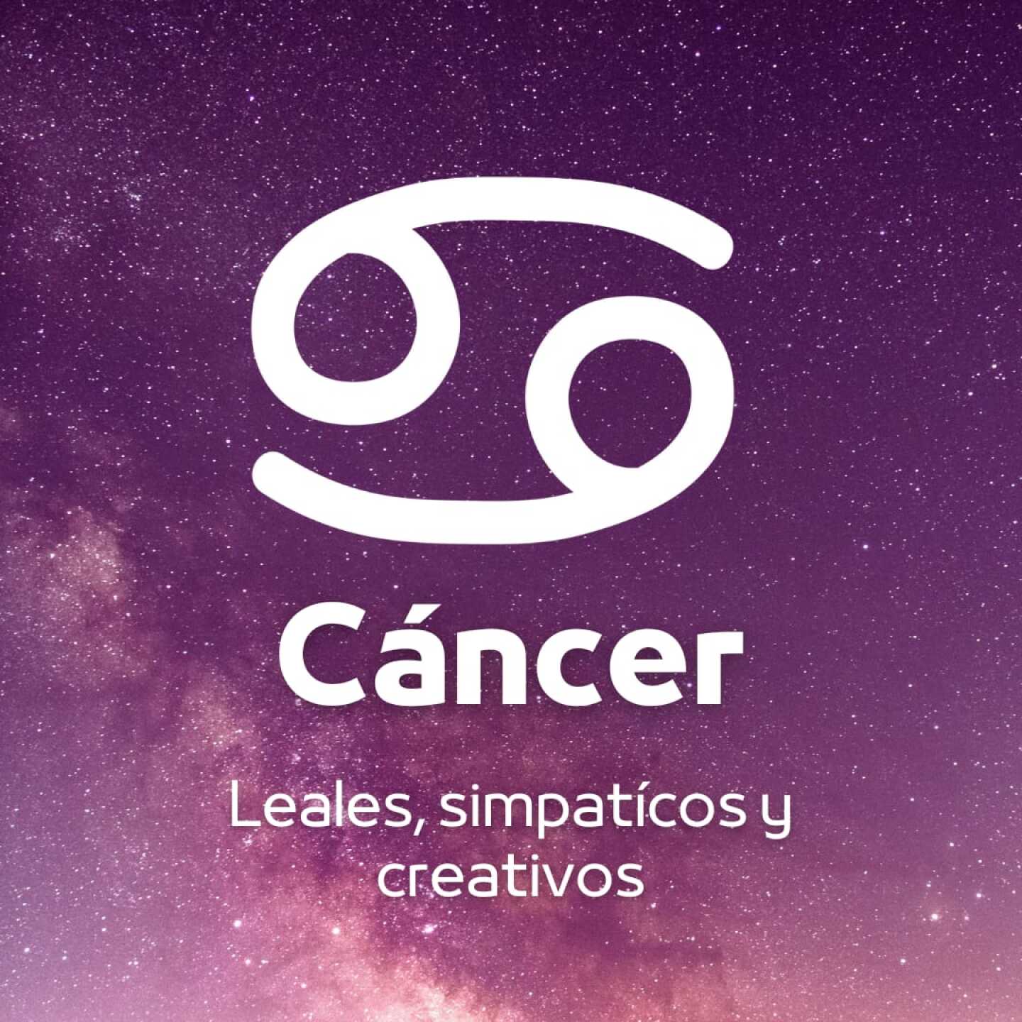 Cáncer