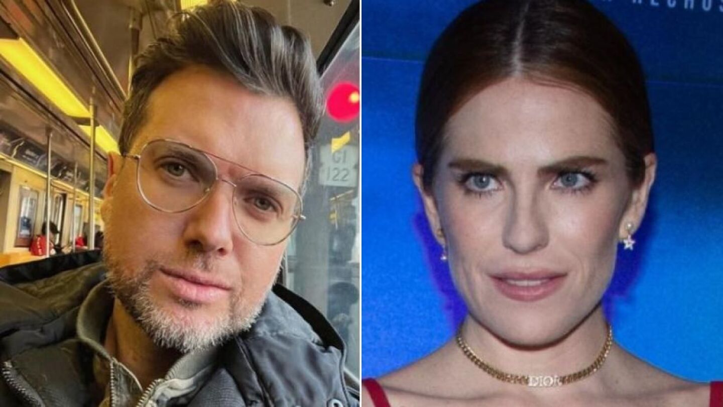 Mauricio Martínez defiende a Karla Souza en Twitter