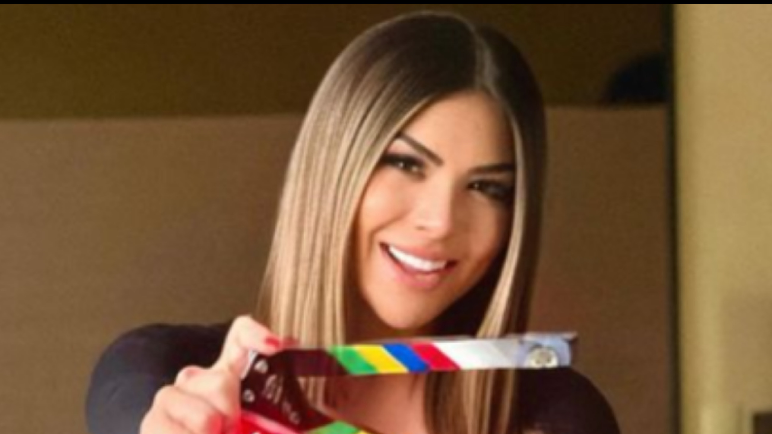 Paola Villalobos en el señor de los cielos 9