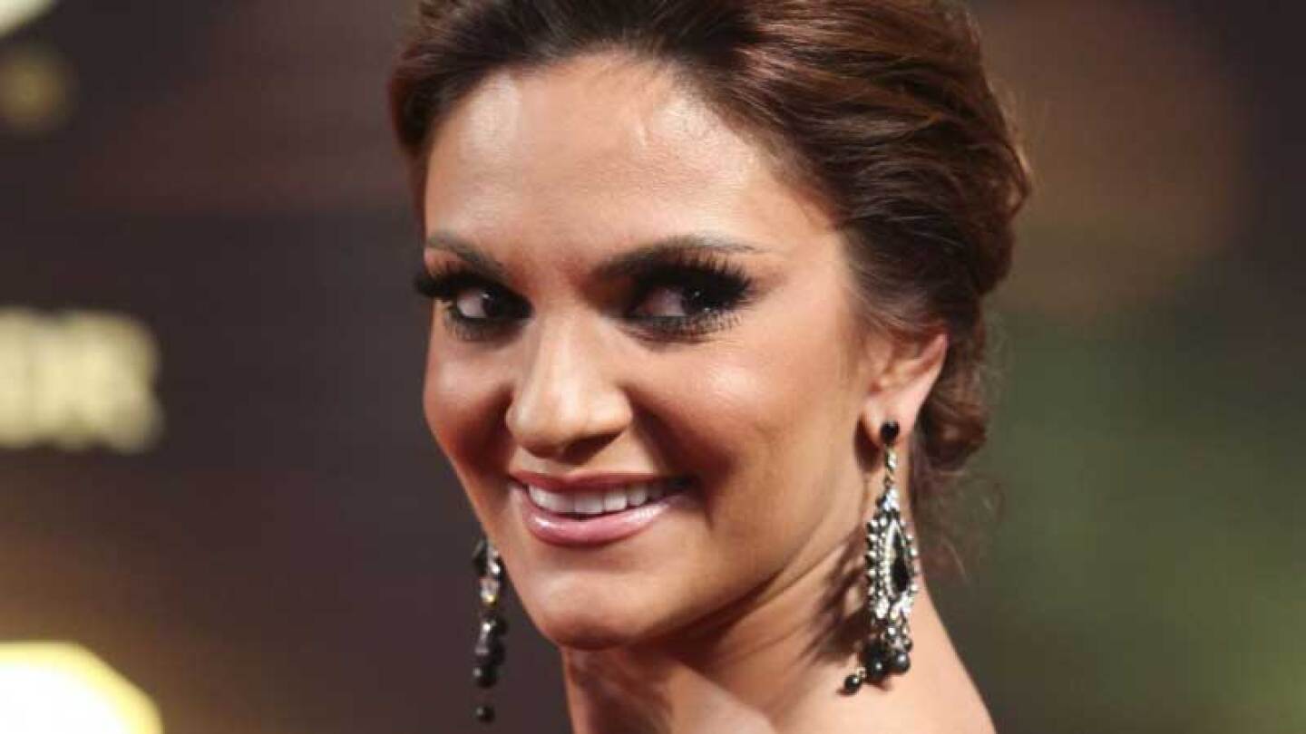 Mariana Seoane de estreno con video musical