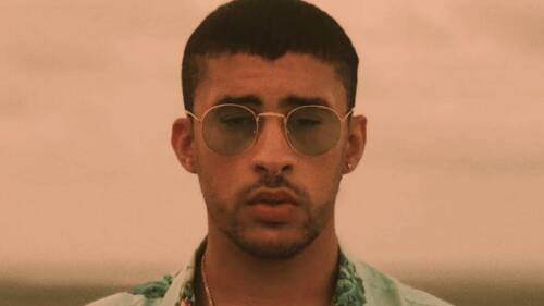 Bad Bunny es amenazado de muerte