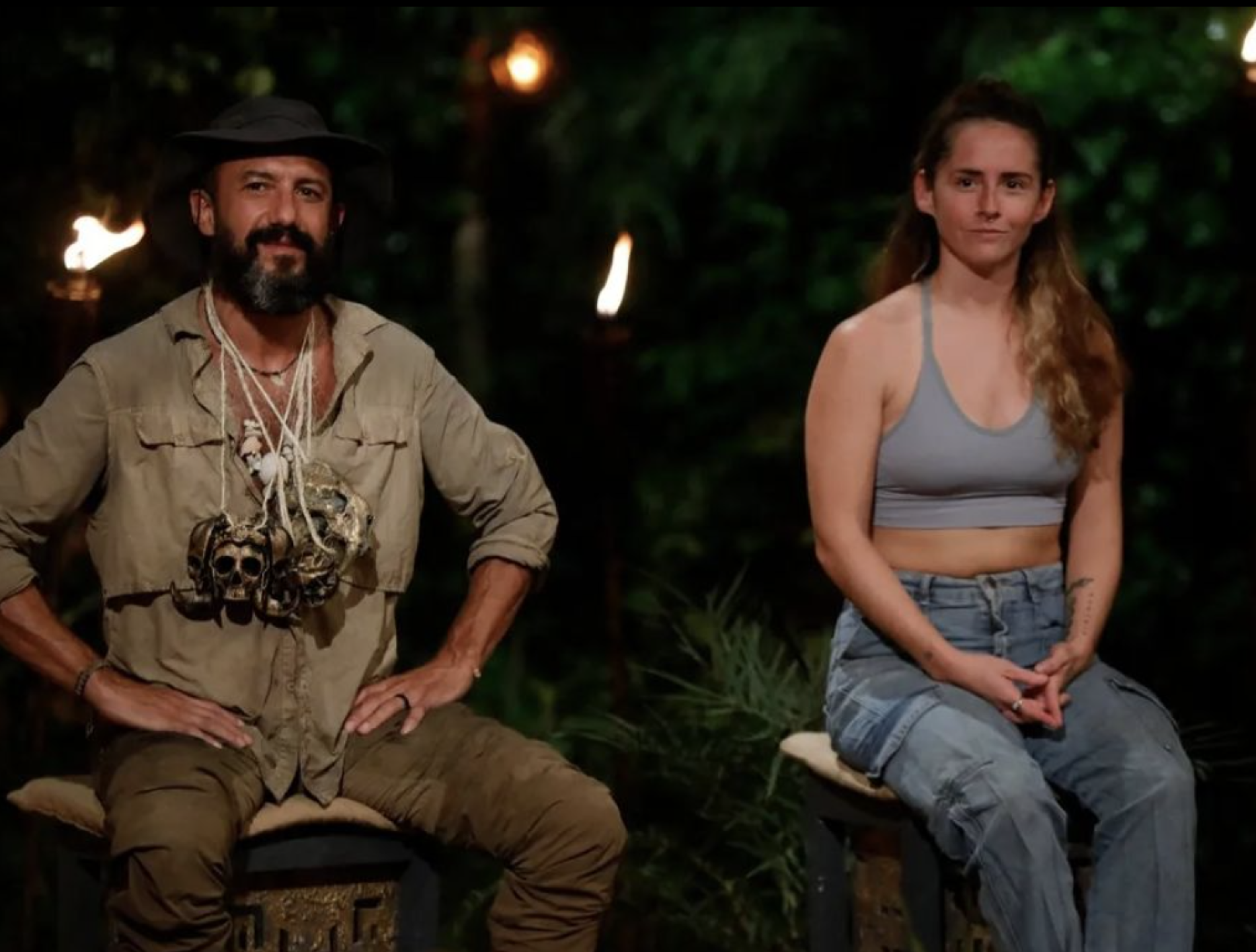 Survivor México quién ganó está temporada