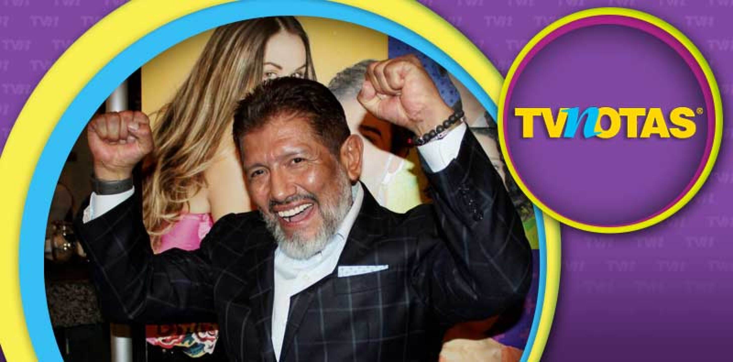 Así es, la parejita más famosa de la televisión mexicana que está rompiendo no solo con estereotipos, sino también con el internet, tendrá su propio show musical.
