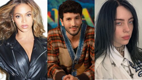 Ellos son los cantantes que se presentarán en los Oscar 2022