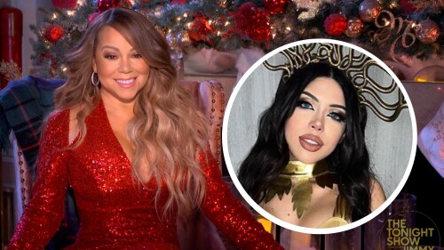 Experta asegura que Yuri Mua podría llegar a cantar como Mariah Carey ¿Queeeé?