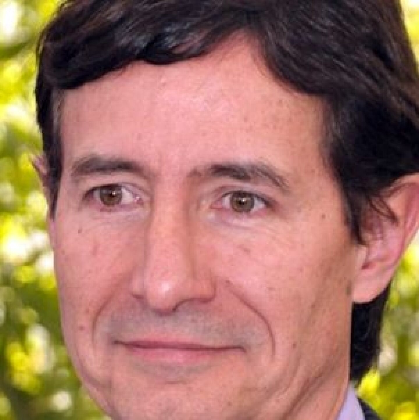 Roberto Gómez Fernández