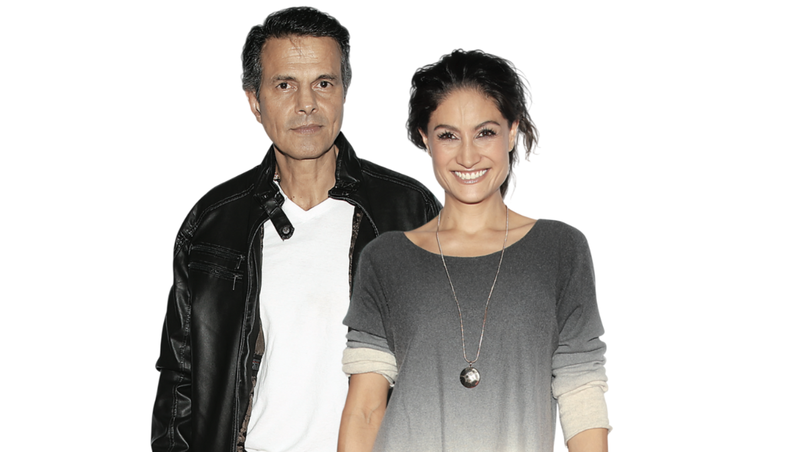 Agustín Arana y Sachi Tamashiro sostienen un romance desde hace 6 años