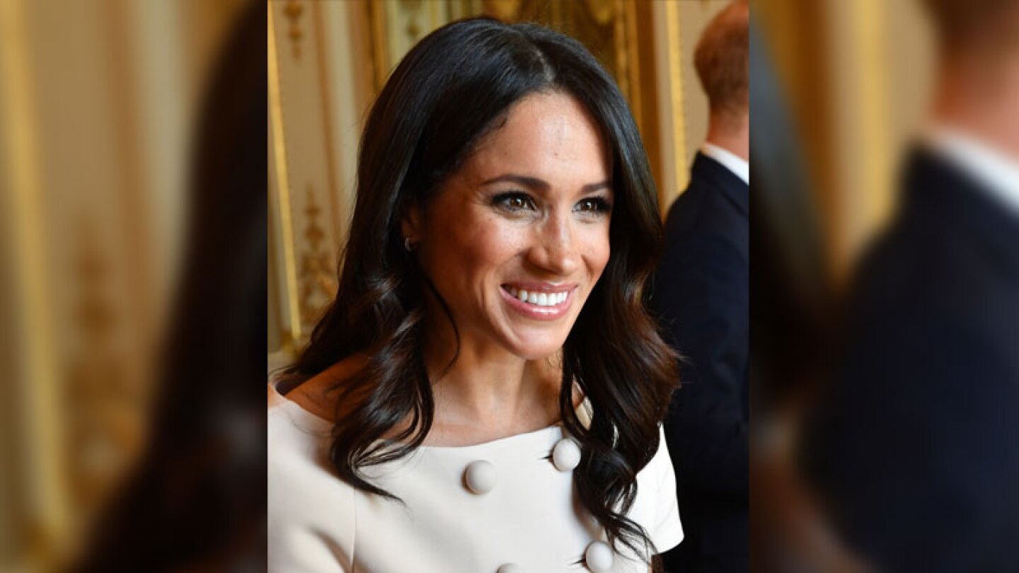 La vida de Meghan Markle cambio tras su boda