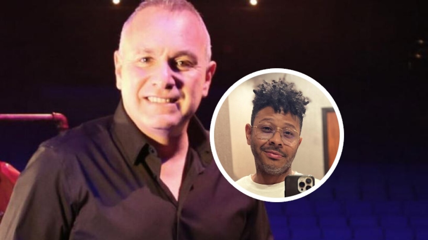 Alejandro Gou reacciona a la polémica de Kalimba