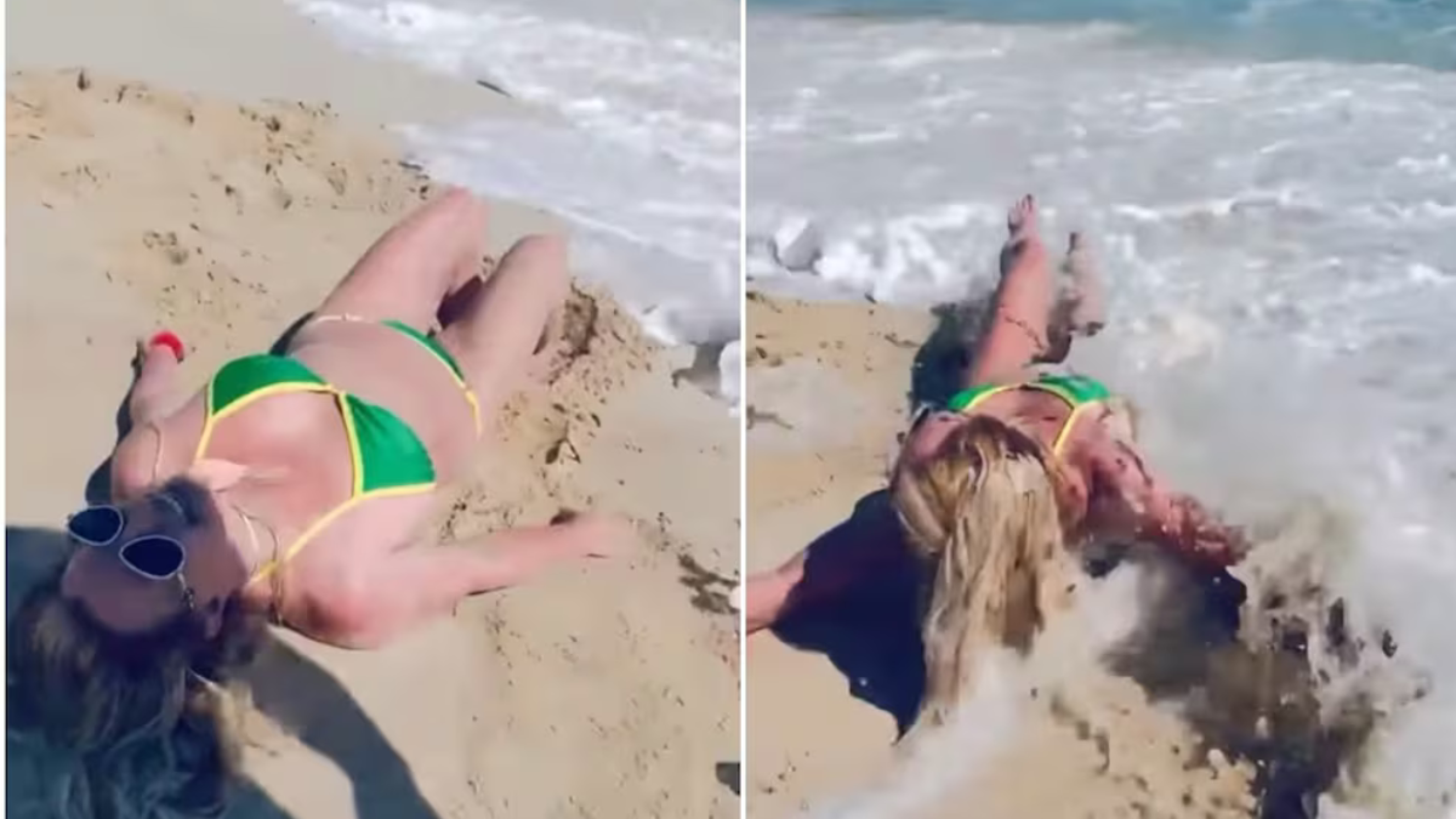 Britney Spears volvió a sacudir las redes sociales