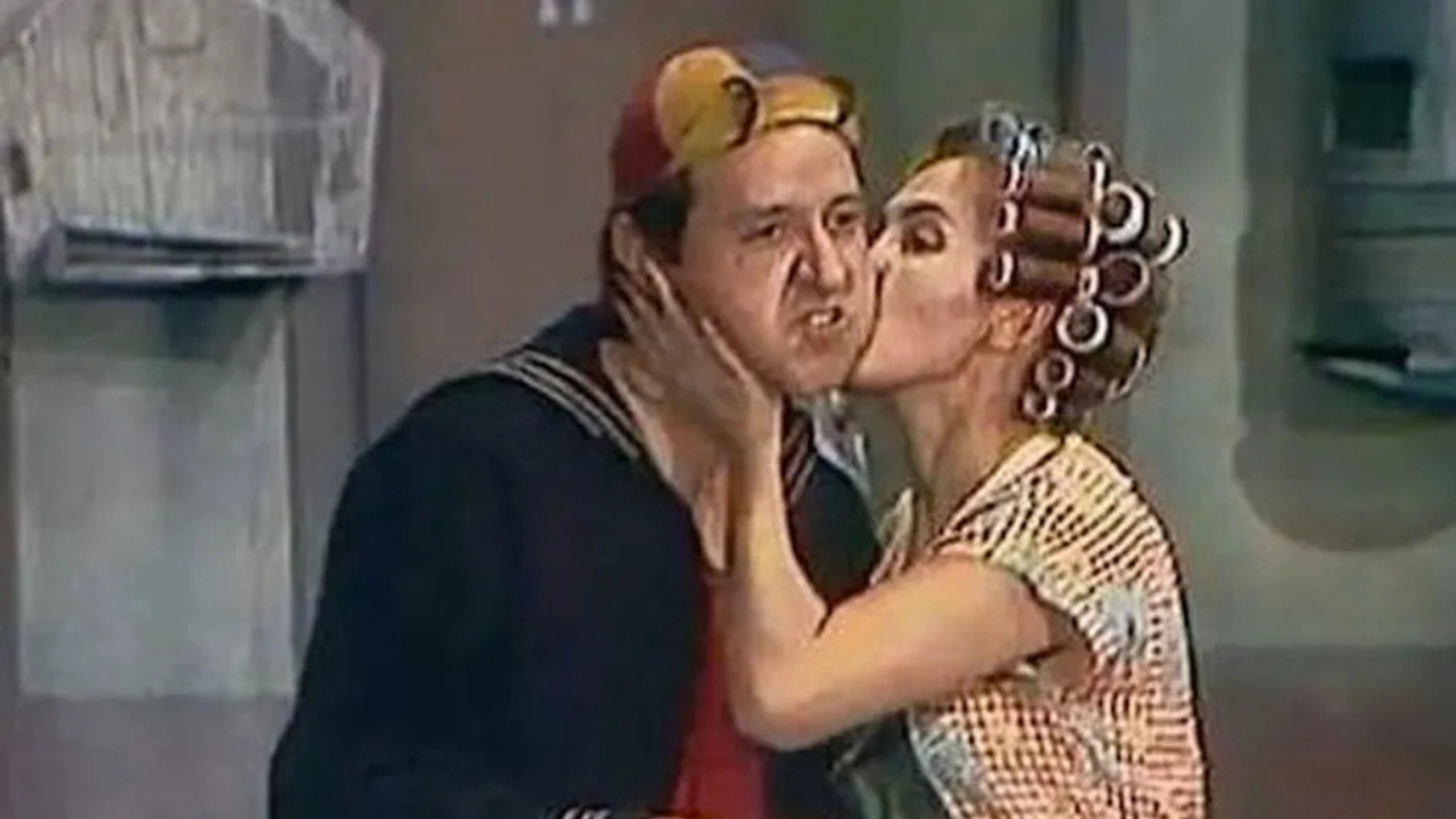 Carlos Villagrán 'Quico' tuvo un romance con 'Doña Florinda'.png
