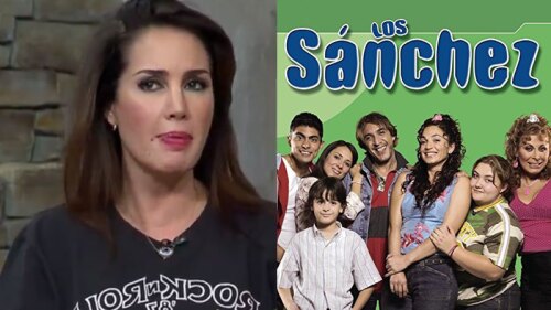 Martha Cristiana revela que sufrió agresión sexual