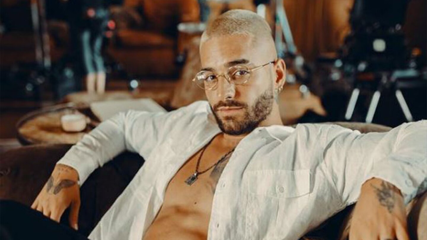 Maluma.