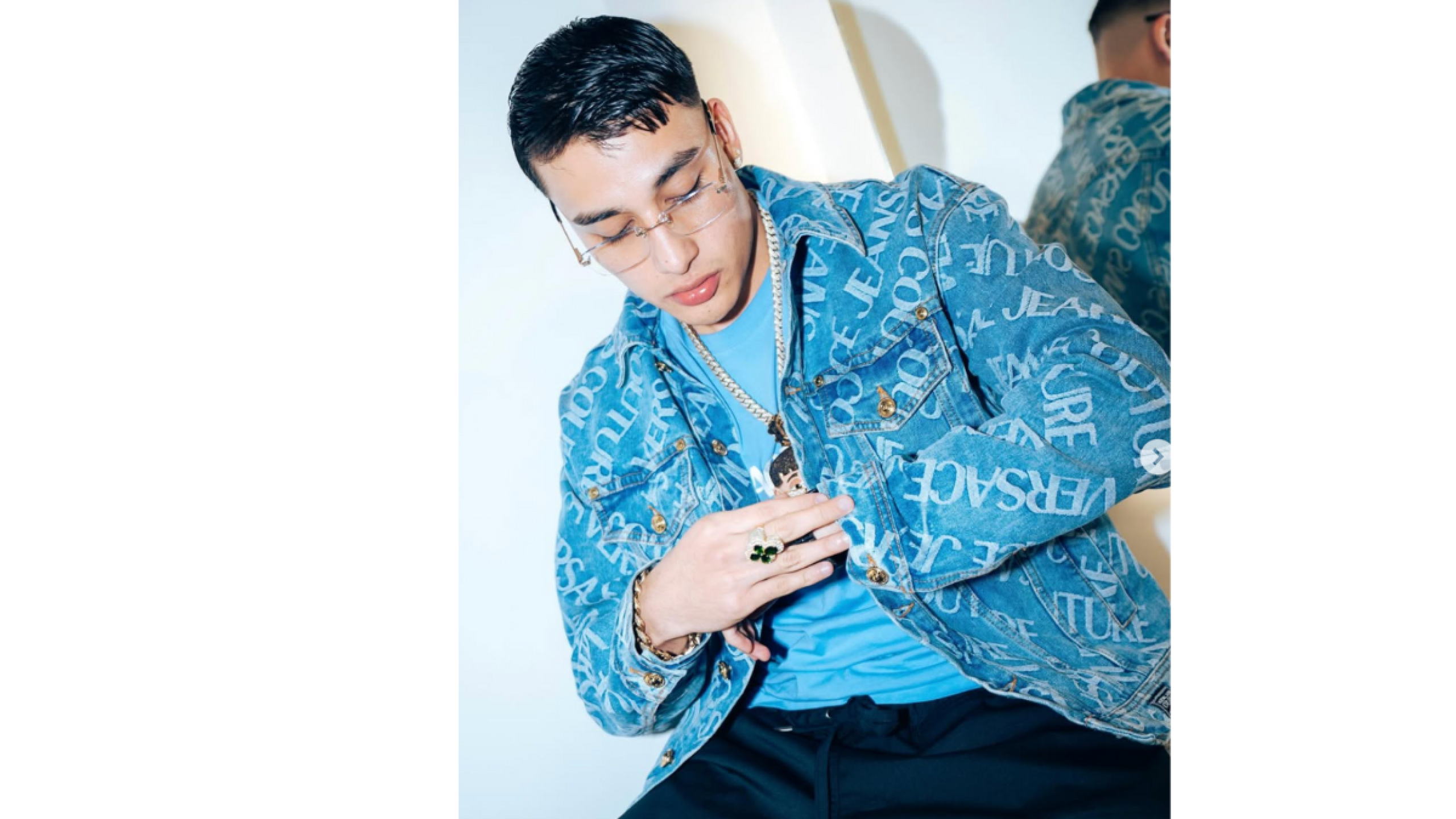 'El Malilla' dará concierto gratis en CDMX: Lugar, fecha y hora para ...