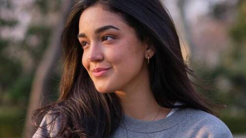 Ale Capetillo de vuelta en México