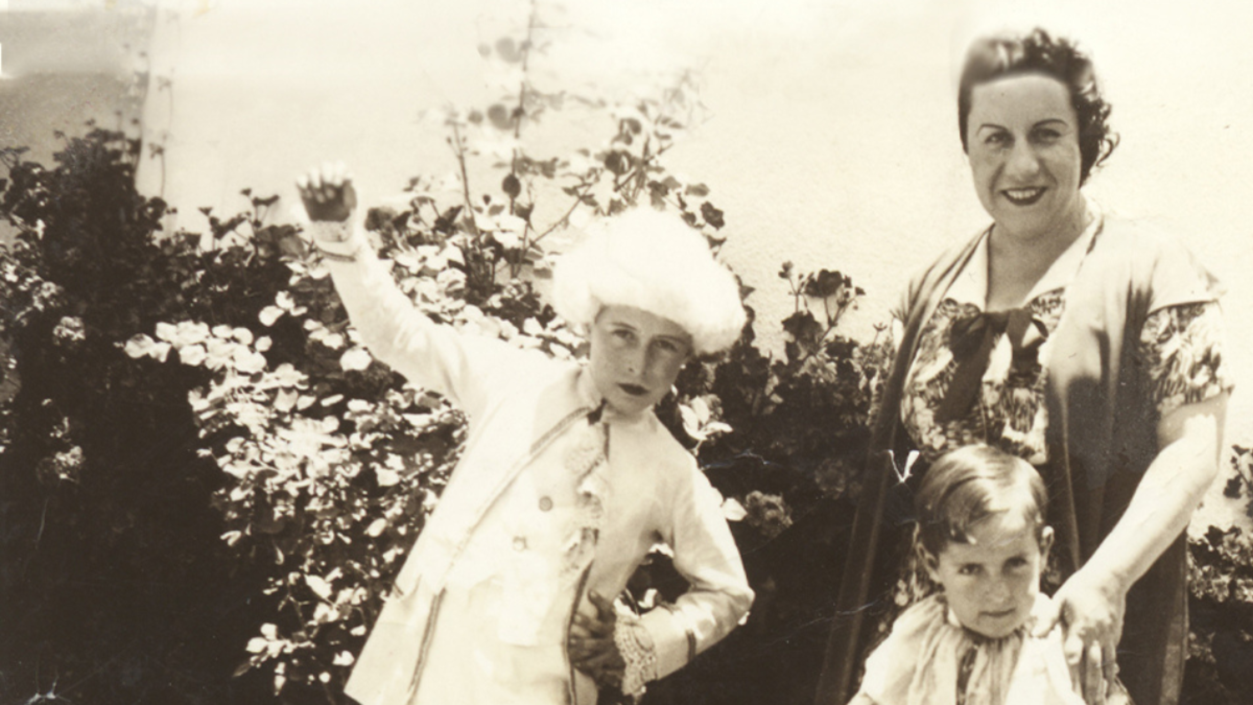 Elsa Bolaños, mamá de Chespirito.png
