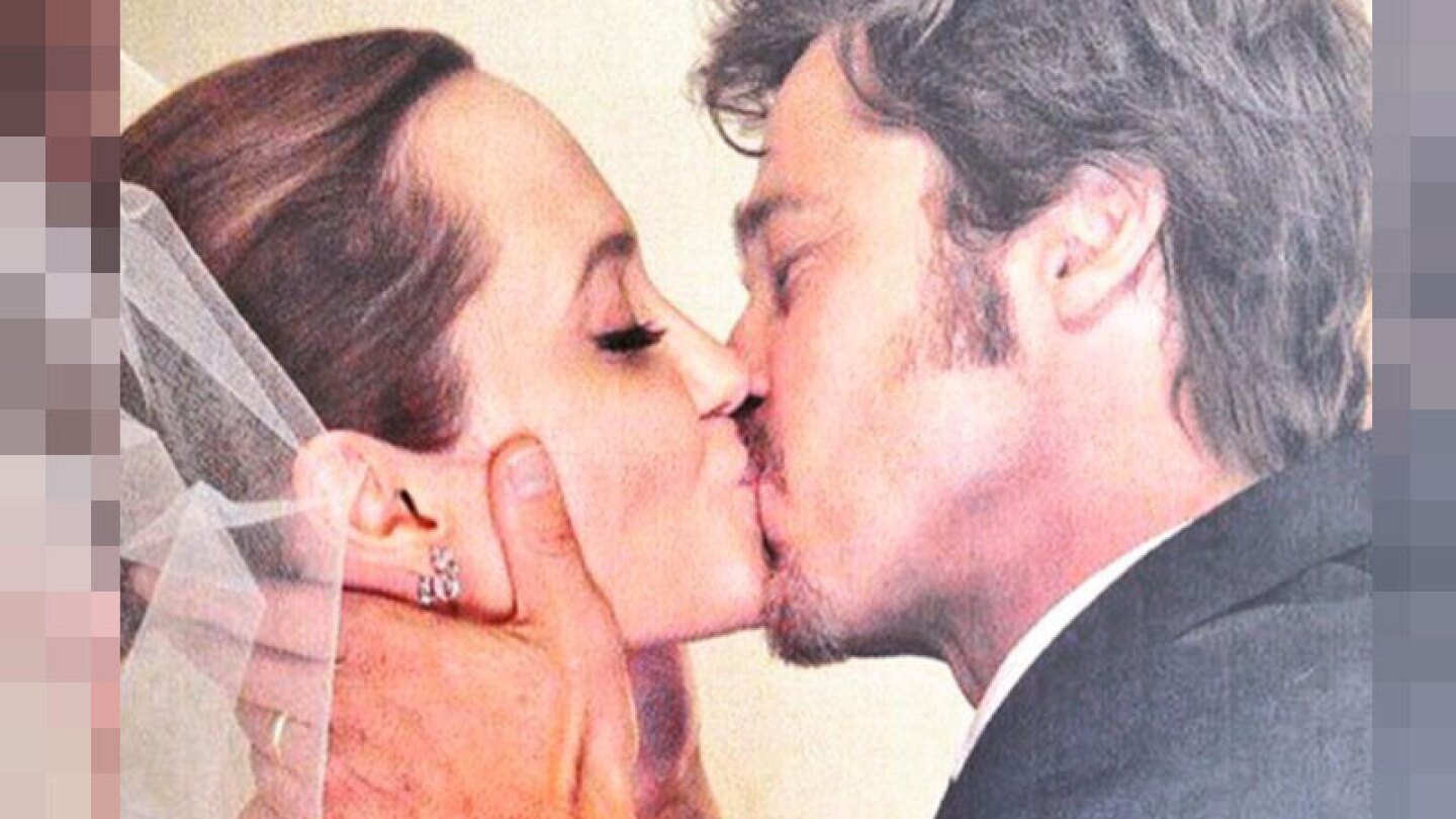 Hermano de Angelina Jolie causó el divorcio de la actriz